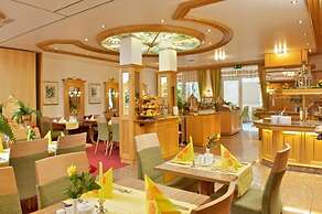 Park Hotel Laim Serviced Apartments
