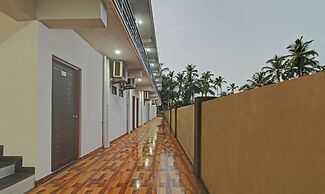 Itsy Hotels La Prince Residency