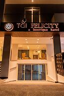 TGI Felicity