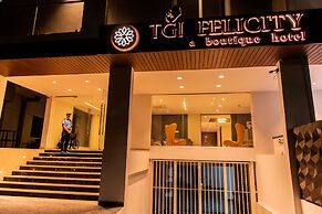 TGI Felicity