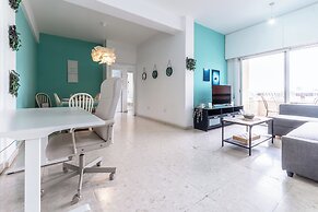 Sea-Esta Seaview Apartment