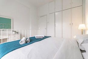 Sea-Esta Seaview Apartment