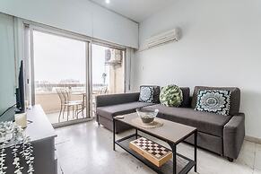 Sea-Esta Seaview Apartment
