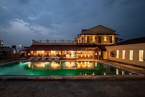 Manigram Bishram Batika Pvt Ltd