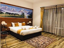 Manigram Bishram Batika Pvt Ltd