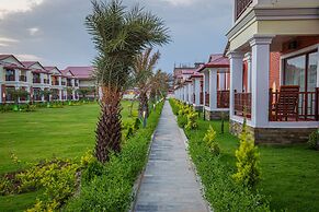 Manigram Bishram Batika Pvt Ltd
