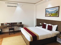 Manigram Bishram Batika Pvt Ltd