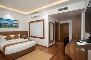Manigram Bishram Batika Pvt Ltd