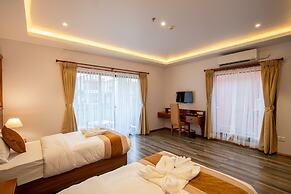 Manigram Bishram Batika Pvt Ltd