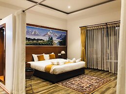 Manigram Bishram Batika Pvt Ltd