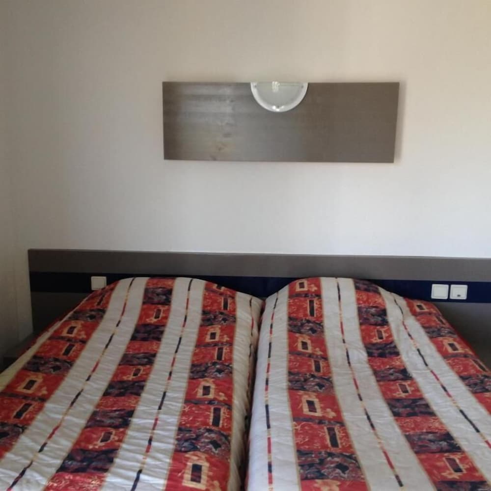 Fasthotel Maçon Nord
