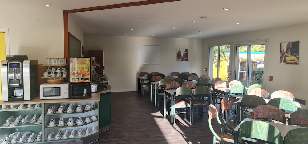 Fasthotel Maçon Nord