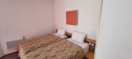 Fasthotel Maçon Nord