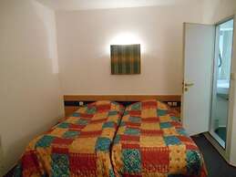 Fasthotel Maçon Nord