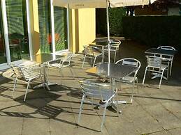 Fasthotel Maçon Nord