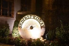 Sedirli Konak 1751 - Special Class