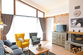 Villa Letizia near Pirin Golf Resort