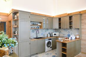 Villa Letizia near Pirin Golf Resort
