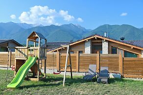 Villa Letizia near Pirin Golf Resort