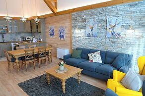 Villa Letizia near Pirin Golf Resort