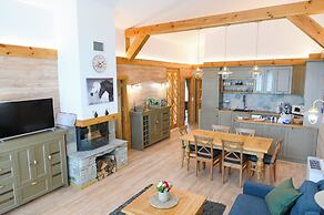 Villa Letizia near Pirin Golf Resort