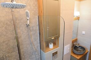 Villa Letizia near Pirin Golf Resort