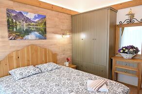 Villa Letizia near Pirin Golf Resort