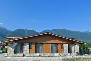 Villa Letizia near Pirin Golf Resort
