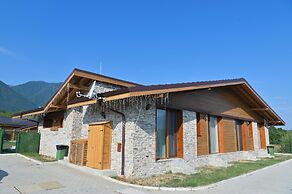 Villa Letizia near Pirin Golf Resort