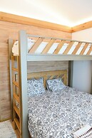Villa Letizia near Pirin Golf Resort