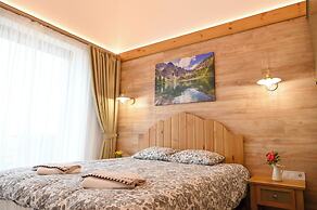 Villa Letizia near Pirin Golf Resort