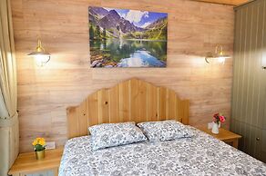 Villa Letizia near Pirin Golf Resort