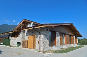 Villa Letizia near Pirin Golf Resort