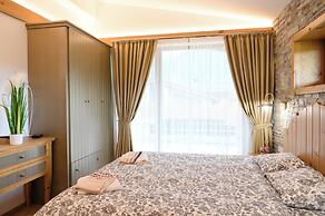 Villa Letizia near Pirin Golf Resort