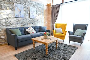 Villa Letizia near Pirin Golf Resort