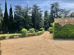 Masia Mimosa