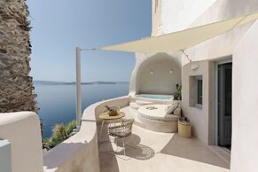 The Exotic Cave Suite