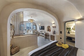 The Exotic Cave Suite