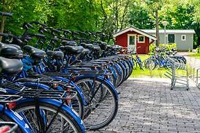 EuroParcs Het Amsterdamse Bos
