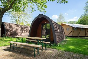 EuroParcs Het Amsterdamse Bos