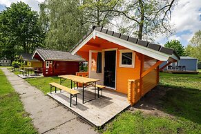 EuroParcs Het Amsterdamse Bos