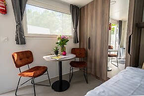 EuroParcs Het Amsterdamse Bos