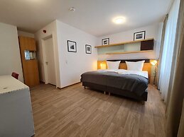 check-inn hotel Offenbach