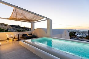 SERAPIAS SUITES