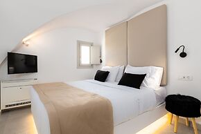 SERAPIAS SUITES
