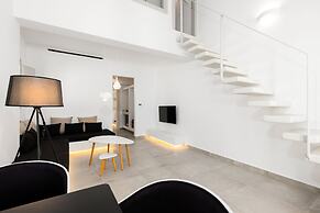 SERAPIAS SUITES