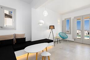 SERAPIAS SUITES