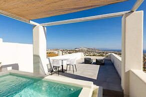 SERAPIAS SUITES
