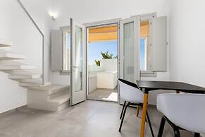 SERAPIAS SUITES