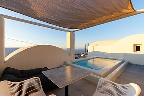 SERAPIAS SUITES